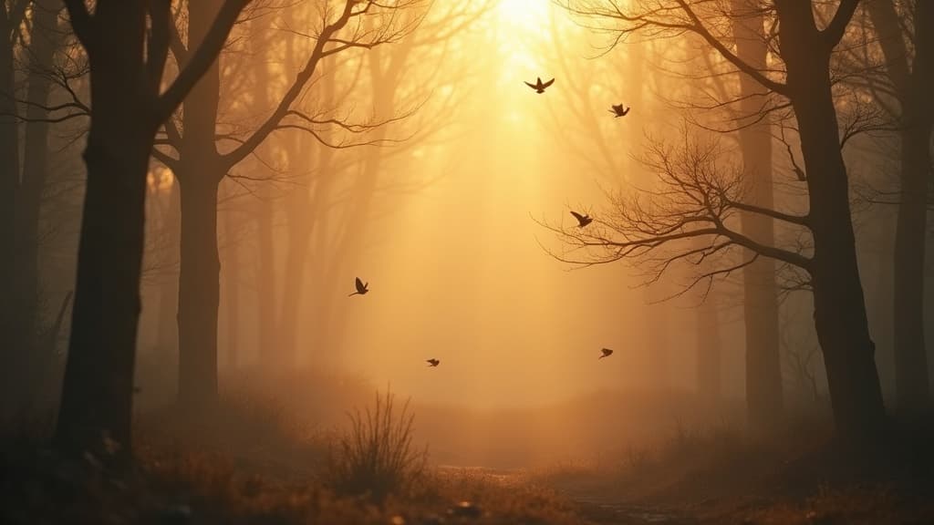 Dawn Chorus Tours
